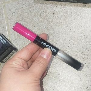 MAKE UP FOR EVER Aqua Rouge